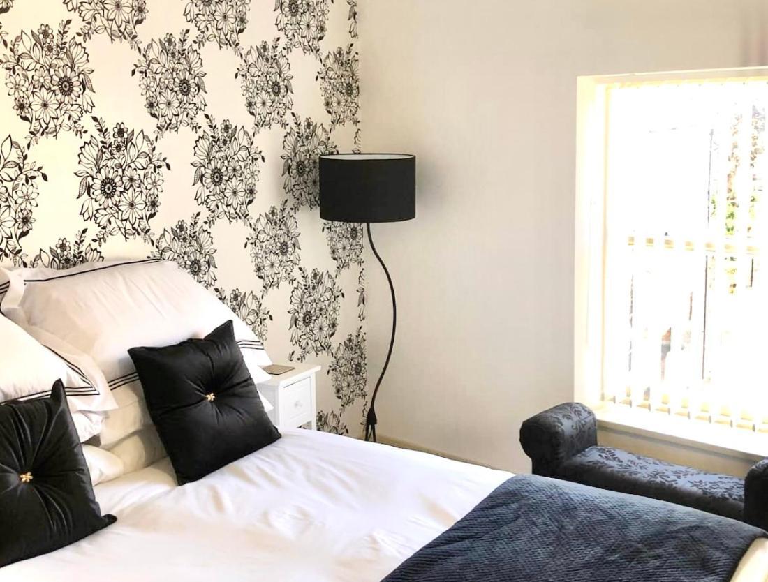 Stylish, Spacious 1 Bedroomed Maisonette In Otley. Otley  Esterno foto